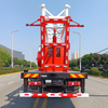 Shacman 6X4 Oilfield Specialized Oil Extraction Truck
