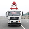 Dongfeng 6X4 Oilfield Specialized Oil Extraction Truck