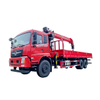 Sany Palfinger SPS30000 Sany Truck-Mounted Crane with Dongfeng 6X4 Chassis
