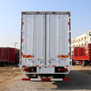 Dongfeng Liuzhou Auto 245hp 4X2 Logistics Truck
