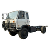 Dongfeng 4X4 Off-road Awd Chassis