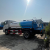 Dongfeng VR 9-10Ton 4X2 Water Truck 
