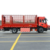 Dongfeng Xinjiang Tianjin KR Gas 220 HP 4X2 Logistics Truck 