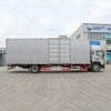 Foton 4X2 240 HP 9.78 Meters Wing-Expandable Cargo Truck