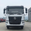 Dongfeng Huashen F5 chassis 11-13Ton 4X2 Water Truck 