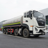 Dongfeng Tianlong 20-25Ton 8X4 Acetone Spraying Truck