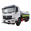 Dongfeng Special chassis 20-22Ton 6X4 Acetone Spraying Truck