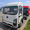 Dongfeng 4x2 Pure Electric Light-Duty Cargo Chassis Truck