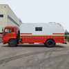 Dongfeng Vr 4x2 Oil Well Logging Truck