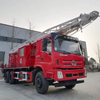 Trr-ring 6X4 Oil-drilling Truck