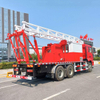 Shacman 6X4 Oilfield Specialized Oil Extraction Truck