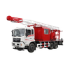 Dongfeng 6X4 Oilfield Specialized Oil Extraction Truck