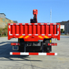 Sany Palfinger SPS30000 Sany Truck-Mounted Crane with SINOTRUK SITRAK 6X4 Chassis