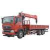 Sany Palfinger SPS35000 Sany Truck-Mounted Crane with Howo 6X4 Chassis