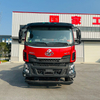 Sany Palfinger SPS35000 Sany Truck-Mounted Crane with Dongfeng 6X4 Chassis