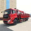 Sany Palfinger SPS20000 Sany Truck-Mounted Crane with Dongfeng 6X4 Chassis