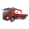 Sany Palfinger SPS30000 Sany Truck-Mounted Crane with Dongfeng 6X4 Chassis