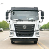Dongfeng Huashen CS5 7-10T 4X2 Greening Sprinkler Truck
