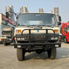 Dongfeng 4X4 Off-road Awd Chassis