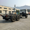 Dongfeng 6X6 Off-road Awd Chassis