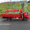 Xinfeigong SQS200 Sany Truck-Mounted Crane with Dongfeng 4X2 Chassis