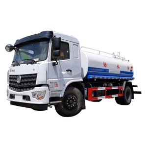 Dongfeng D3 chassis 12-13Ton 4X2 Water Truck 
