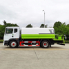 Dongfeng D9 chassis 12-15Ton 4X2 Water Truck 