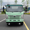 Tri-ring Trucker chassis 12-15Ton 4X2 Water Spray Truck