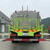 Dongfeng Huashen F5 chassis 11-13Ton 4X2 Water Truck 