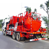 Shacman X3000 8x4 Cementing Unit Truck
