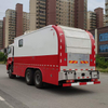 Shacman M3000 4x2 Petroleum Logging Truck