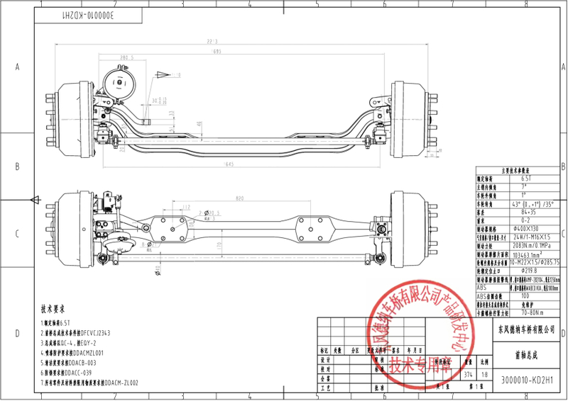 3000010-KD2H1 and 2400010-KD2HW 