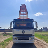 Shacman Xuande Yi6 4X2 Oil Production Vehicle