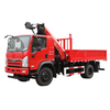 Sany Palfinger SPK10000 Sany Truck-Mounted Crane with Tri-ring 4X2 Chassis