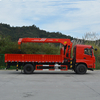 Sany Palfinger SPS20000 Sany Truck-Mounted Crane with Tri-ring 4x2 Chassis