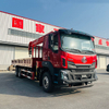 Sany Palfinger SPS35000 Sany Truck-Mounted Crane with Dongfeng 6X4 Chassis