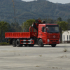 Sany Palfinger Knuckleboom Crane SPK32080 Sany Truck-Mounted Crane with Tri-ring 6X2 Chassis