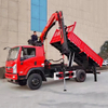 Sany Palfinger SPK10000 Sany Truck-Mounted Crane with Tri-ring 4X4 Chassis