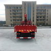 Sany Palfinger SPS20000 Sany Truck-Mounted Crane with Tri-ring 6X2 Chassis