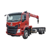Sany Palfinger SPS30000 Sany Truck-Mounted Crane with Dongfeng 6X4 Chassis