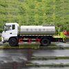 Dongfeng DFCV 8-10Ton 4X2 Greening Water Truck