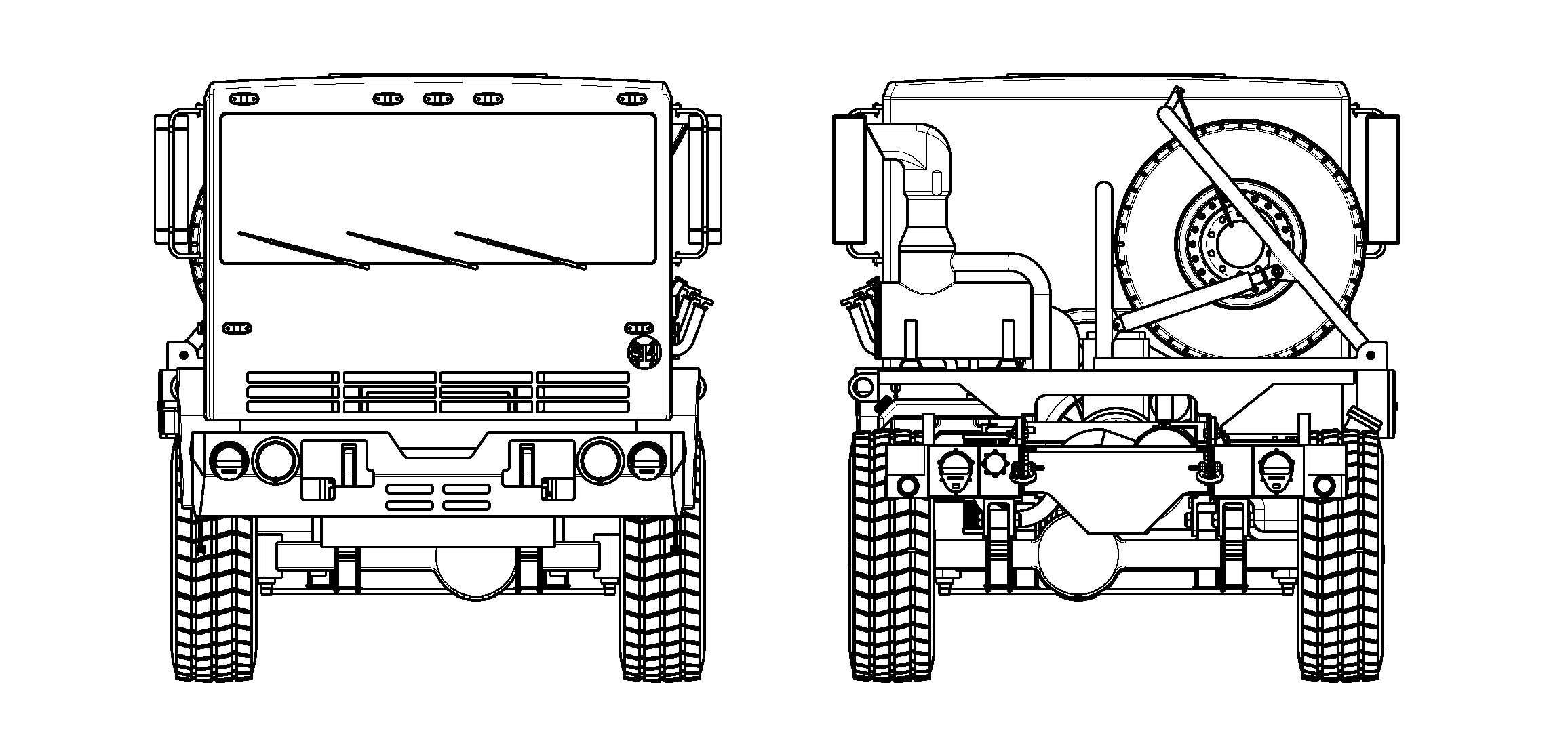 4X4(4)