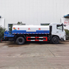 Dongfeng D3 chassis 12-13Ton 4X2 Water Truck 
