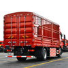 Dongfeng Xinjiang Tianjin KR Gas 220 HP 4X2 Logistics Truck 