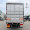 Foton 4X2 240 HP 9.78 Meters Wing-Expandable Cargo Truck