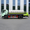 Tri-ring Trucker chassis 12-15Ton 4X2 Water Spray Truck