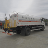 Dongfeng Tianjin chassis 11-15Ton 4X2 Acetone Water Spray Truck