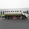 Dongfeng Tianlong 20-25Ton 8X4 Acetone Spraying Truck