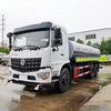 Dongfeng Special chassis 20-22Ton 6X4 Acetone Spraying Truck