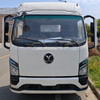 Dongfeng 4x2 Pure Electric Light-Duty Cargo Chassis Truck